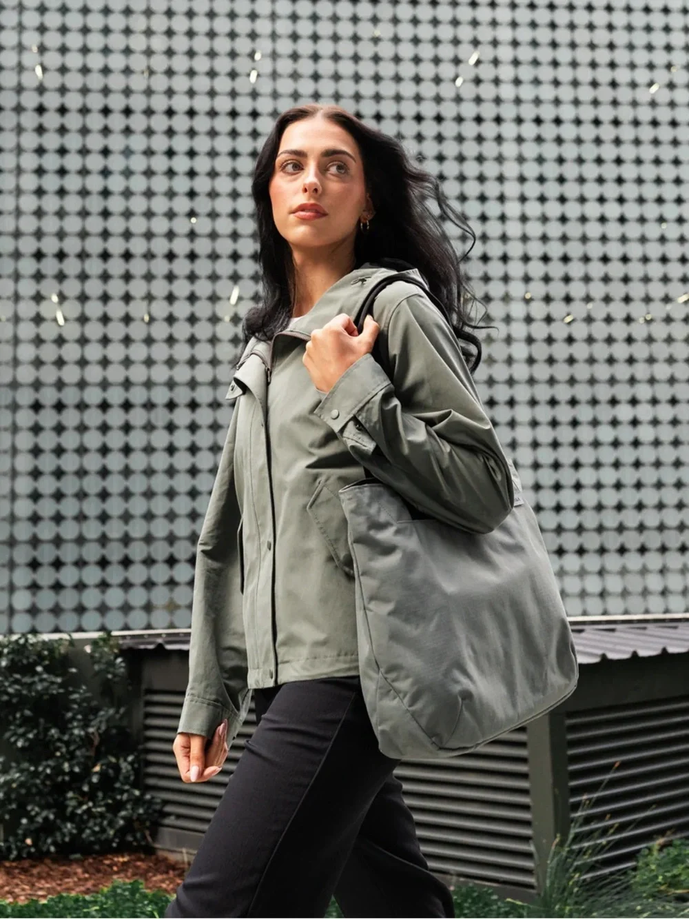 Alpaka elements tote